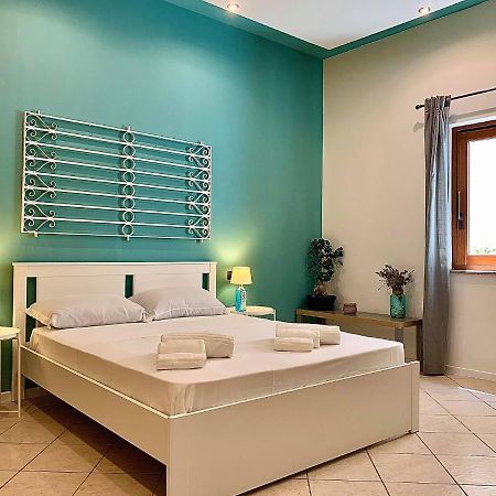 Artroom Apartments Olbia Exterior photo