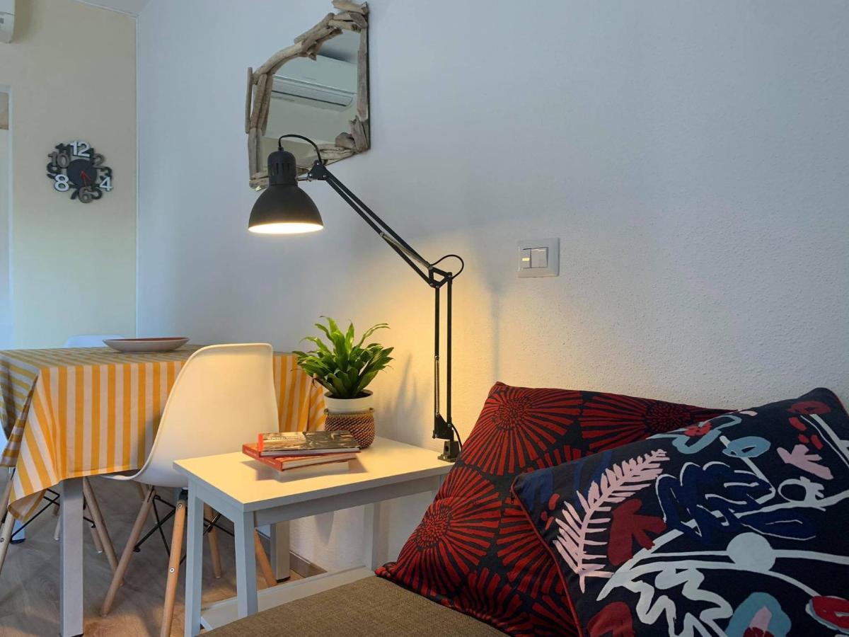 Artroom Apartments Olbia Exterior photo
