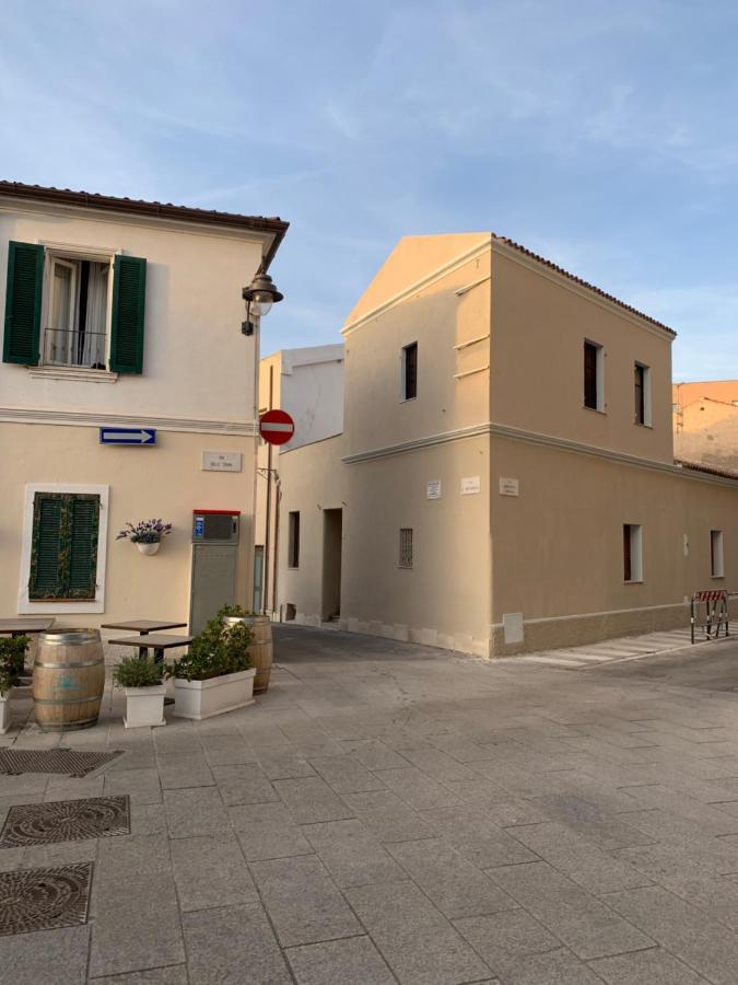 Artroom Apartments Olbia Exterior photo